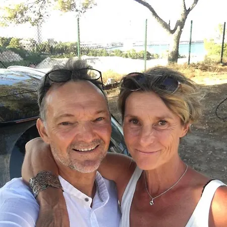 Lägenhet Un Coin De Luberon LʼIsle-sur-la-Sorgue