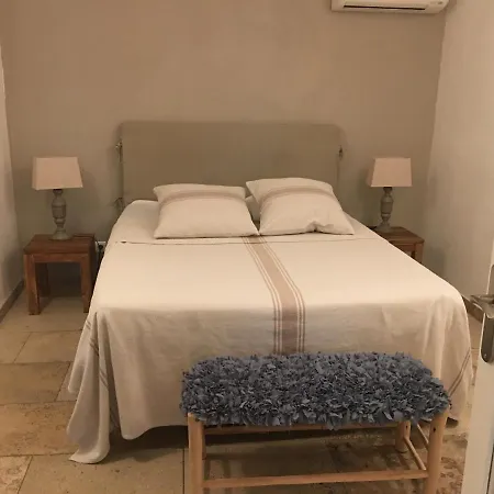 Un Coin De Luberon *