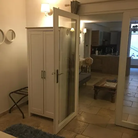 Lägenhet Un Coin De Luberon
