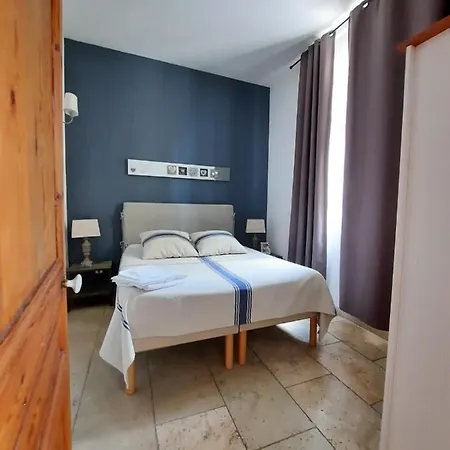 Un Coin De Luberon Lägenhet
