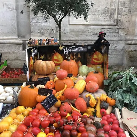 Un Coin De Luberon * LʼIsle-sur-la-Sorgue