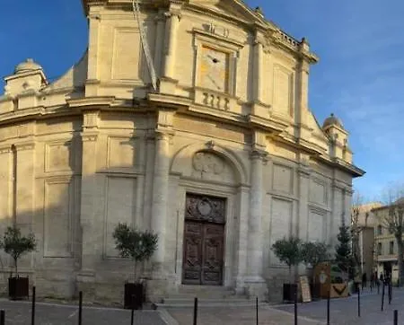 Un Coin De Luberon *