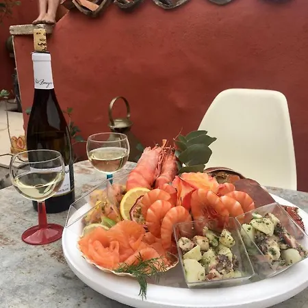 Un Coin De Luberon Lägenhet LʼIsle-sur-la-Sorgue