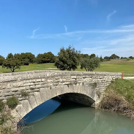 Un Coin De Luberon Lägenhet *