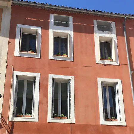 Un Coin De Luberon LʼIsle-sur-la-Sorgue