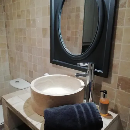 Un Coin De Luberon *